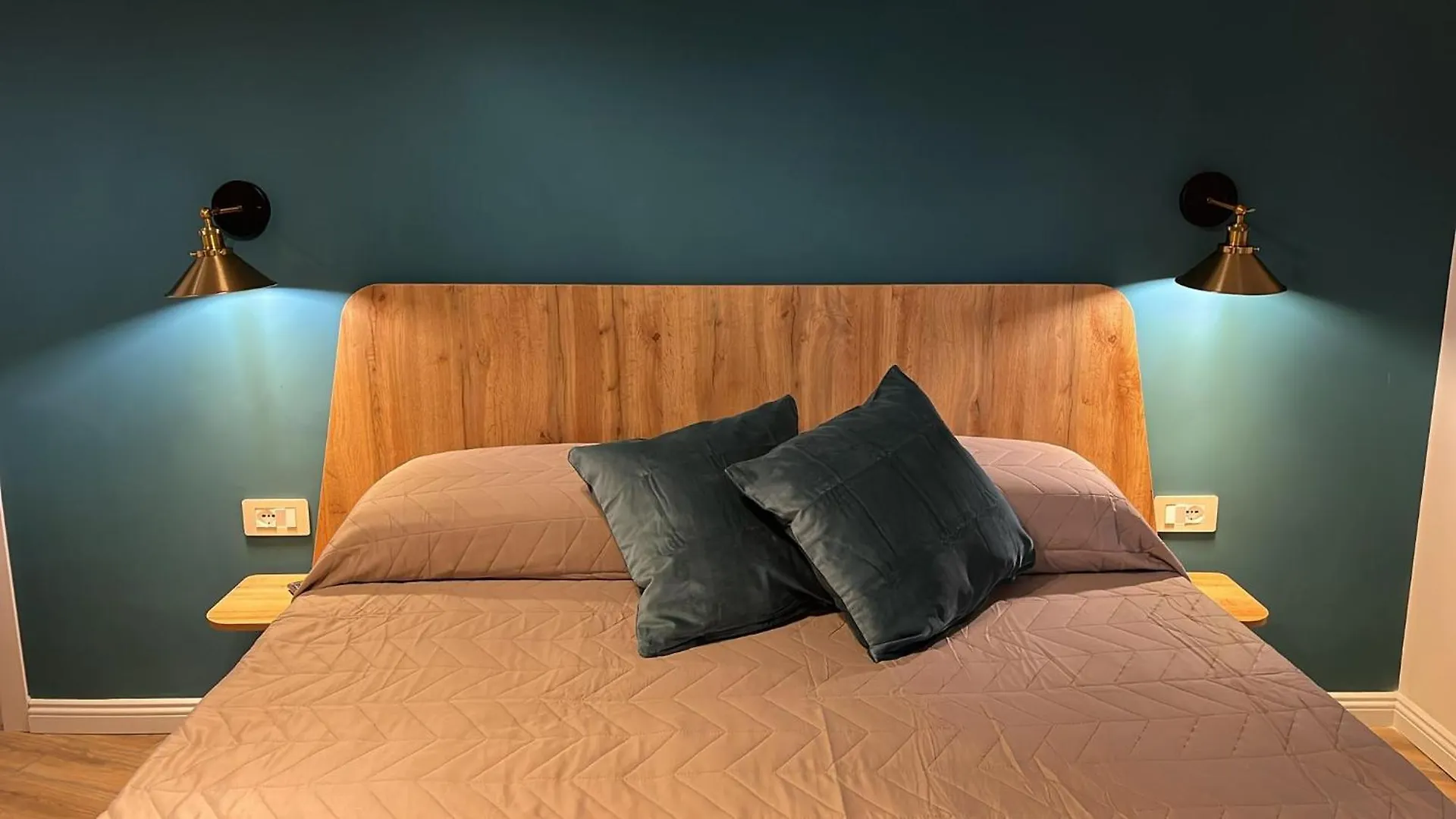 Be Max Guest House Rome