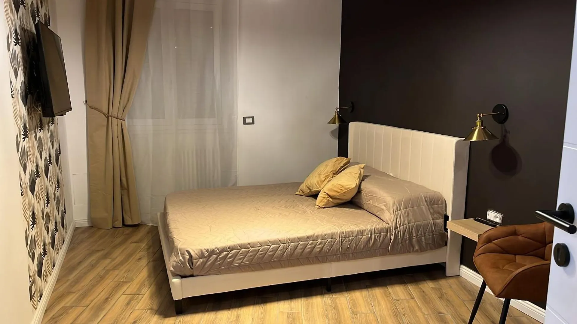Be Max Guest House Rome