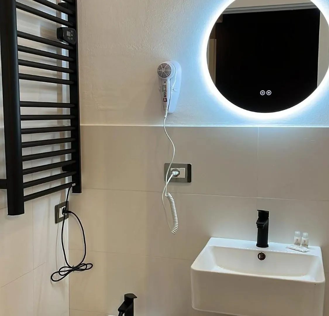 Be Max Guest House Rome