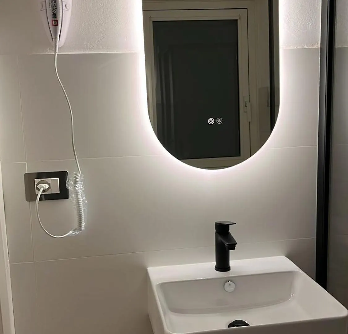 Be Max Guest House Rome