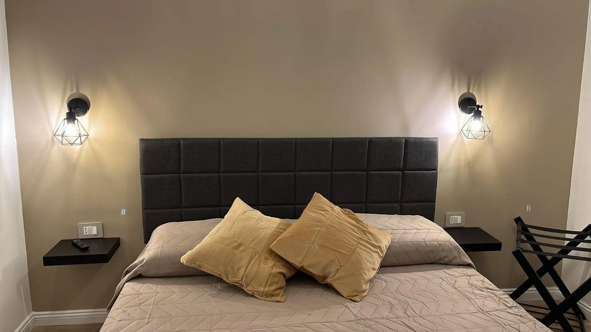 Be Max Guest House Rome