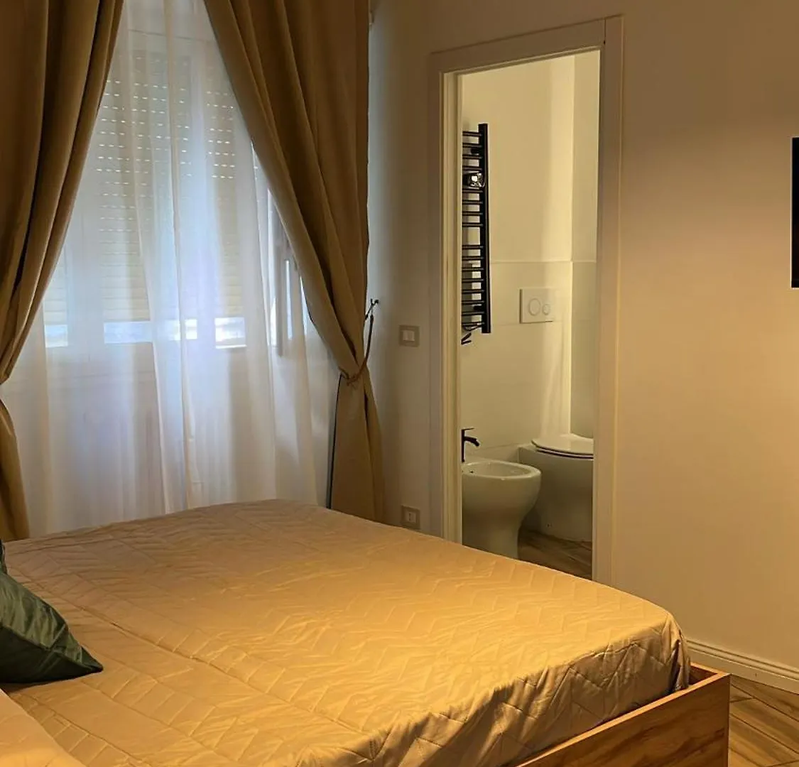 Be Max Guest House Rome Italy