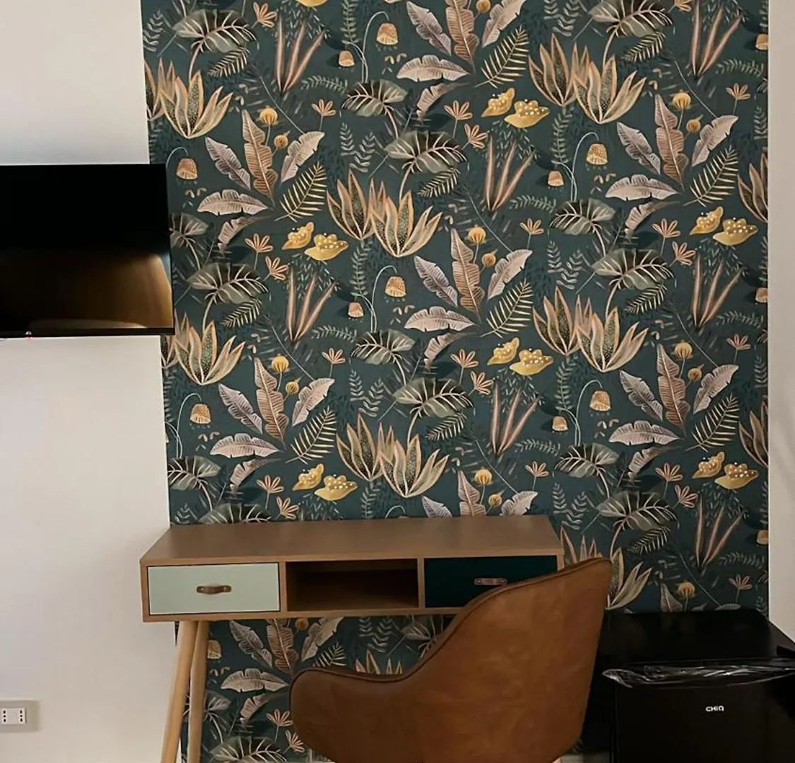 Be Max Guest House Rome