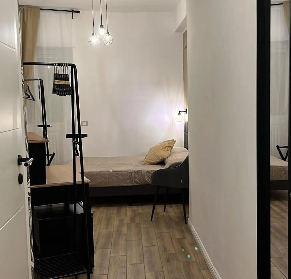 Be Max Guest House Rome
