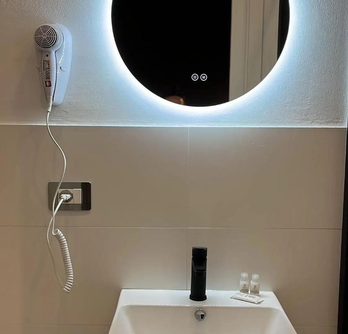 Be Max Guest House Rome