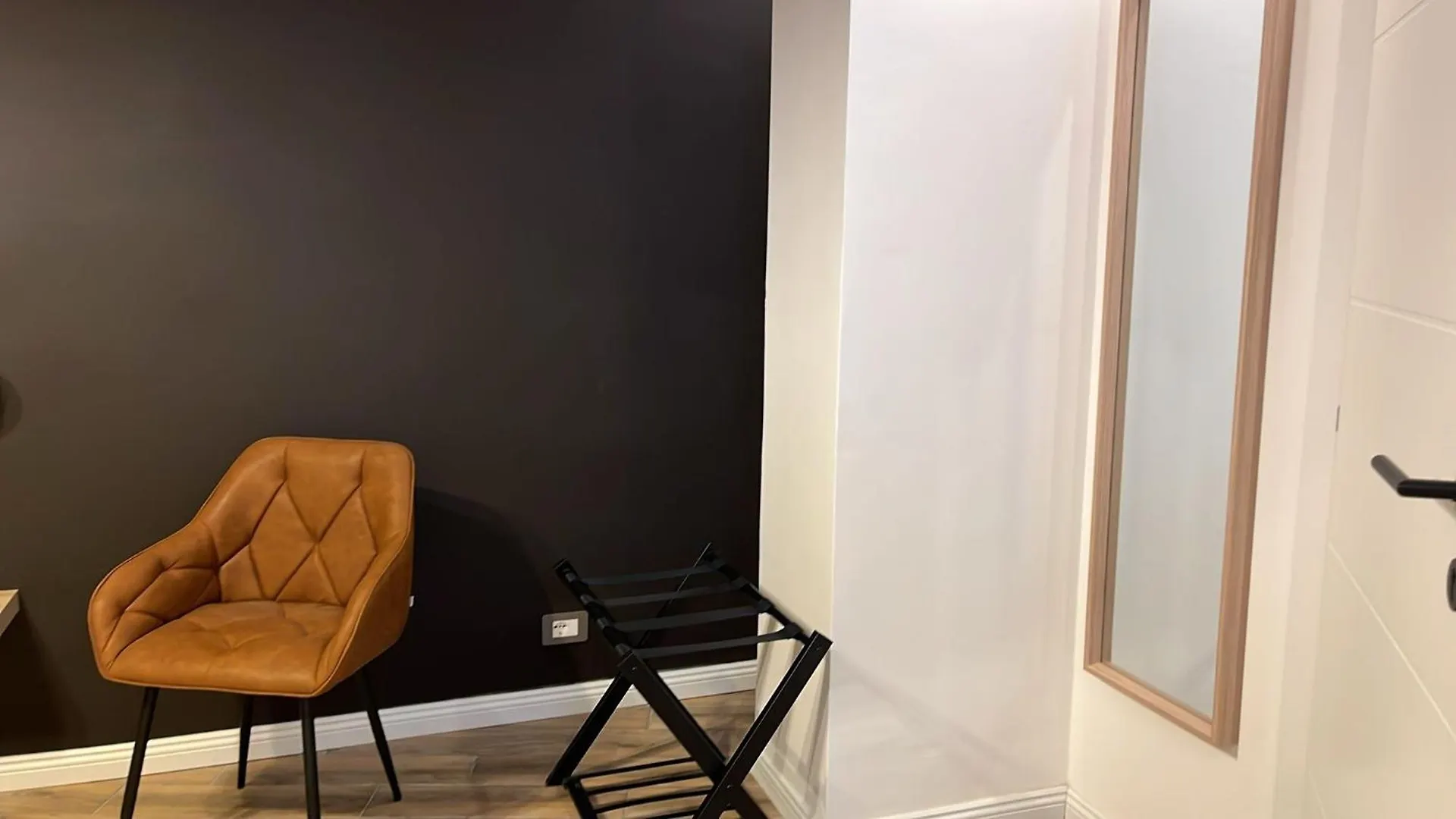 Be Max Guest House Rome