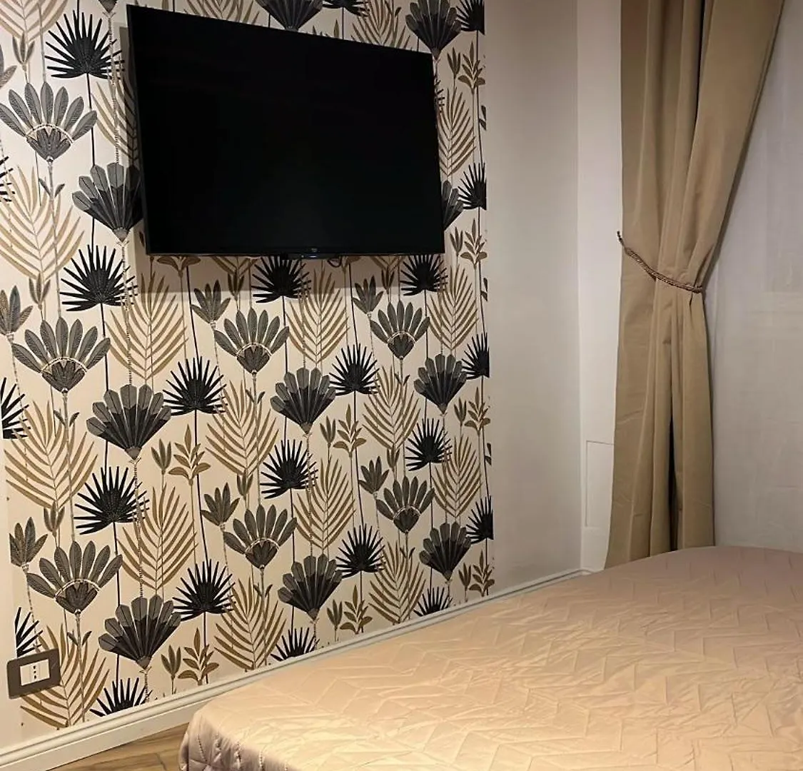 Be Max Guest House Rome