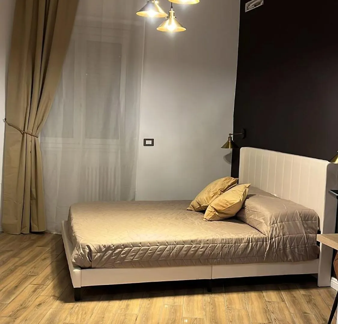 Be Max Guest House Rome
