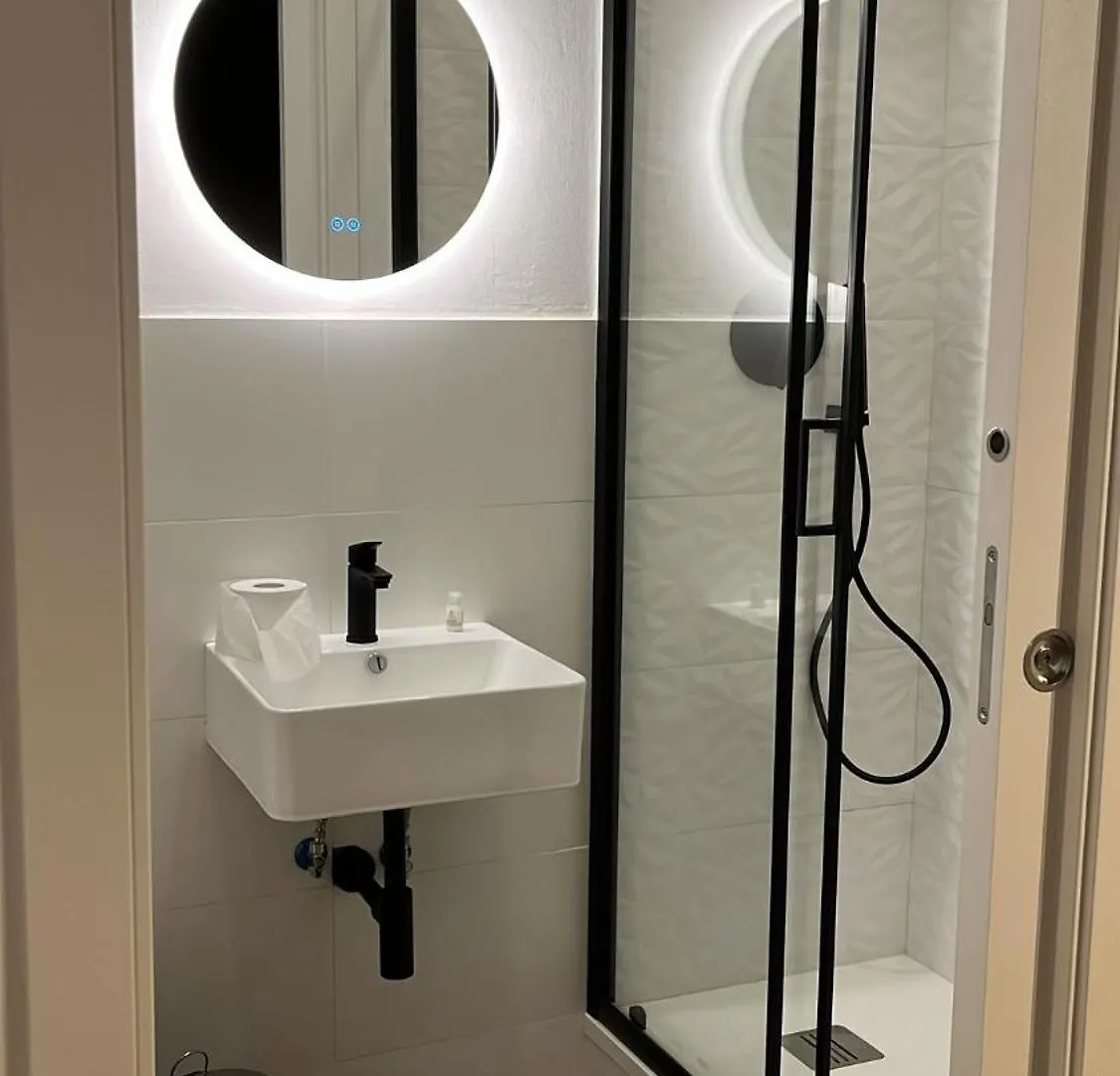 Be Max Guest House Rome