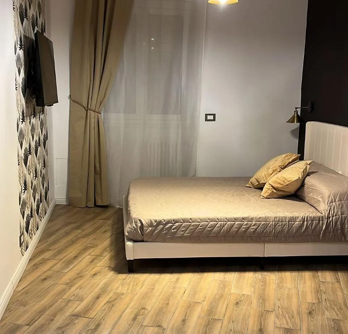 Be Max Guest House Rome Italy