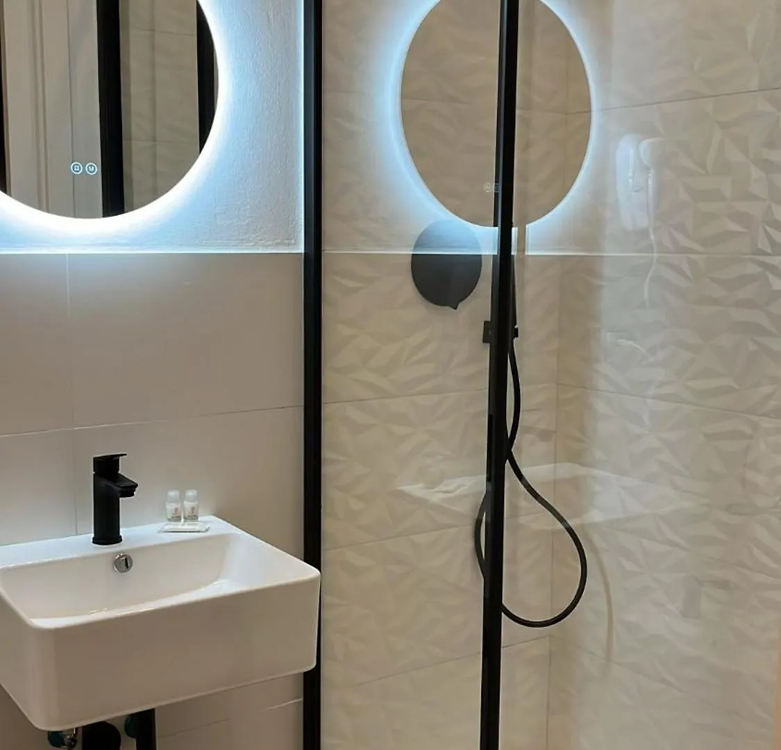 Be Max Guest House Rome