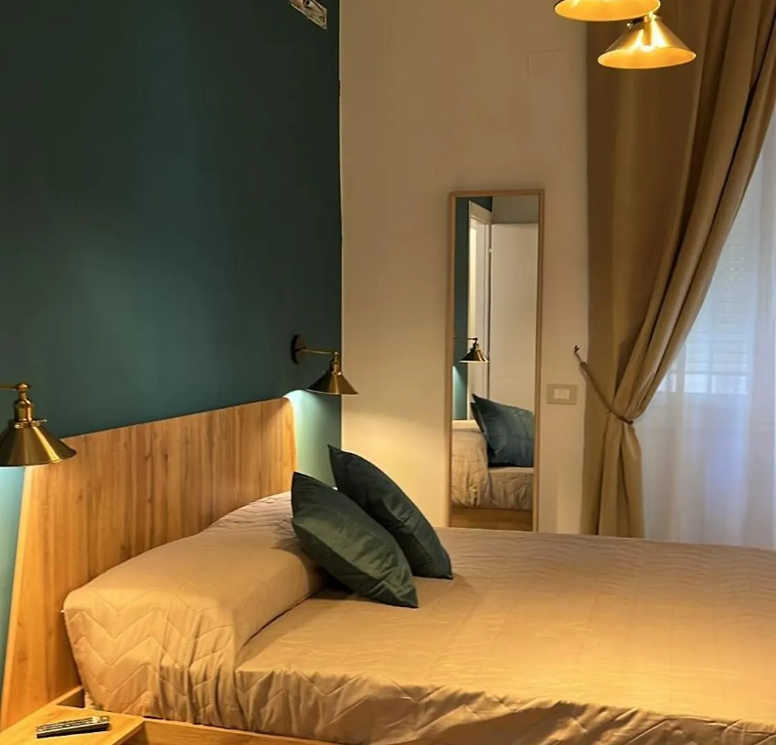 Be Max Guest House Rome 0*,  Italy