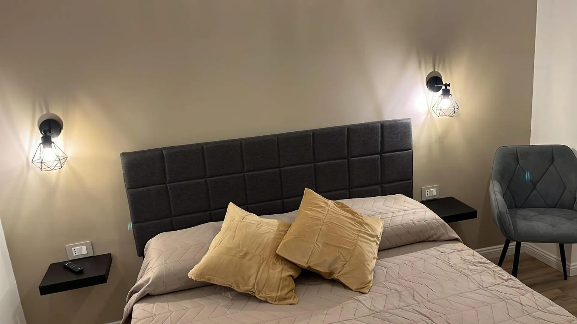 Be Max Guest House Rome