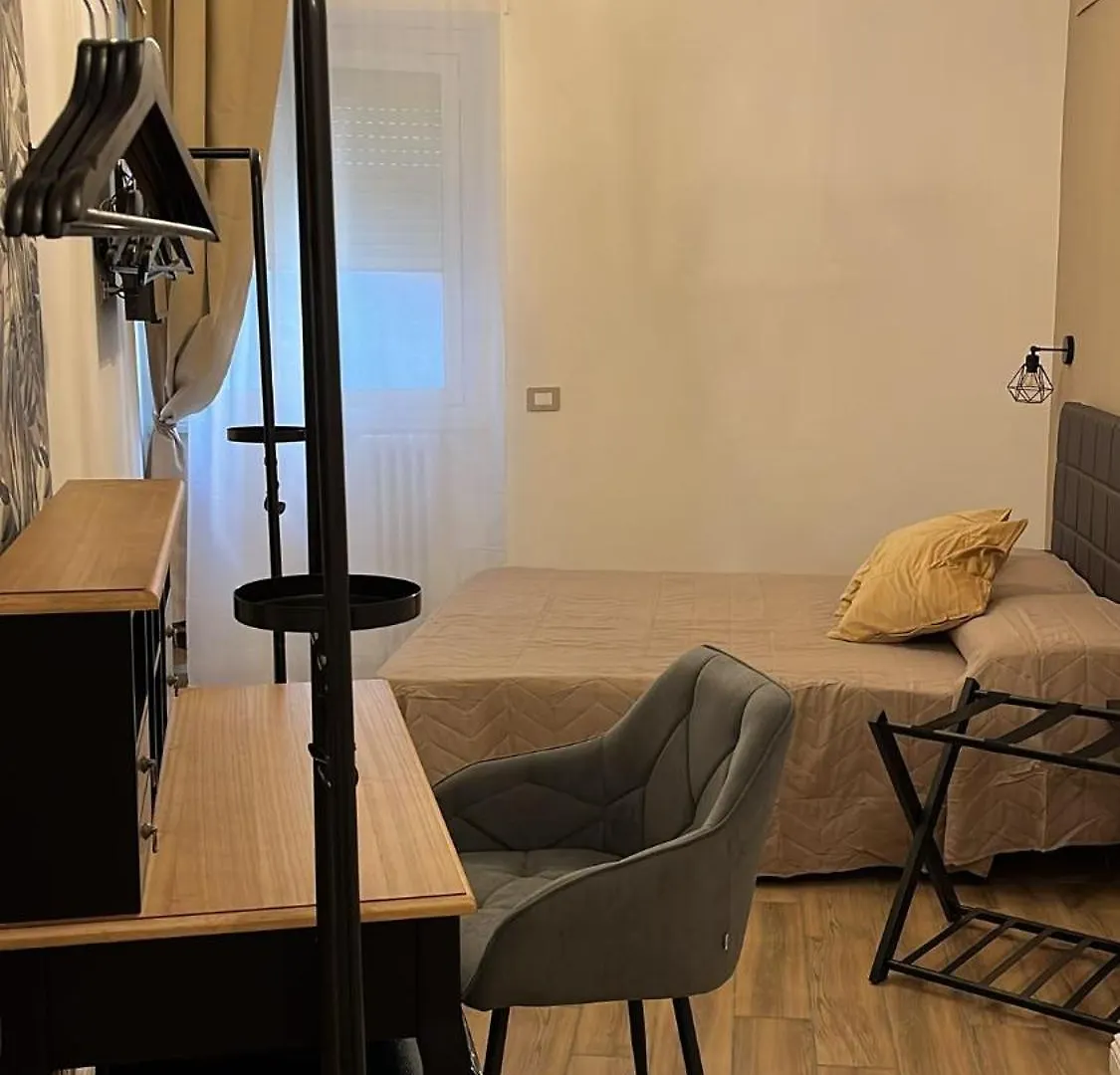 Be Max Guest House Rome