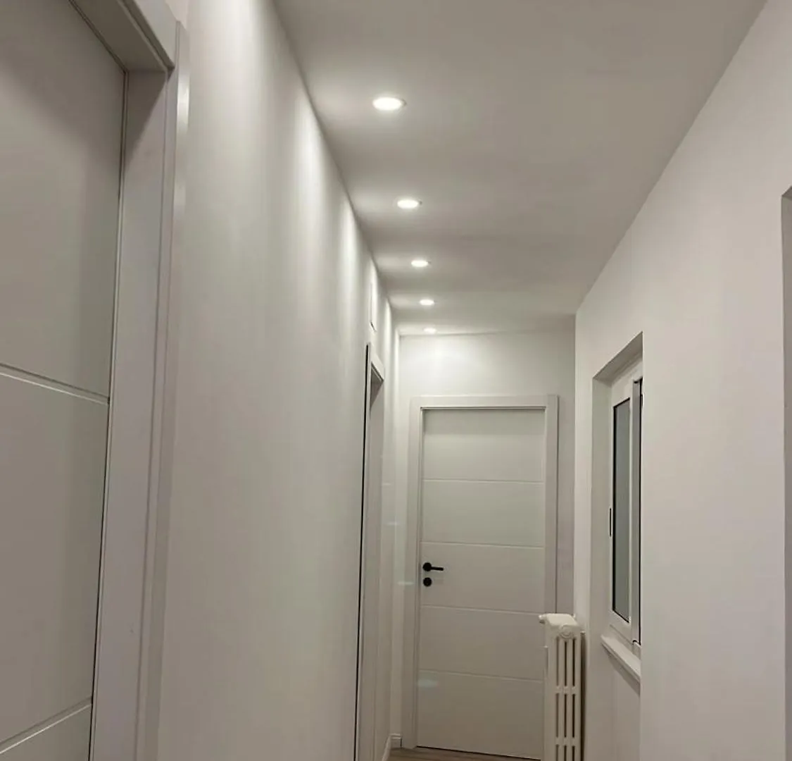 Be Max Guest House Rome